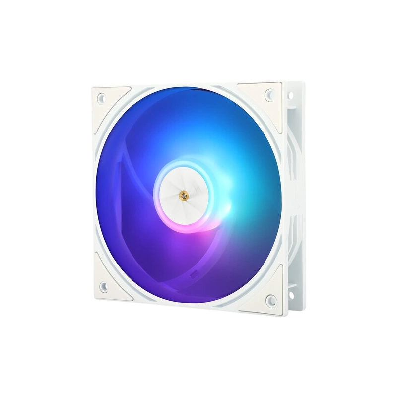 Вентилятор для корпуса Thermalright TL-P12W-S ARGB White (TRTLP12WS)