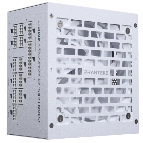 Блок питания PHANTEKS 1200W AMP GH (PH-P1200GR_WT01) 16 Pin (PCIe 5.0 Connector Cable Details)