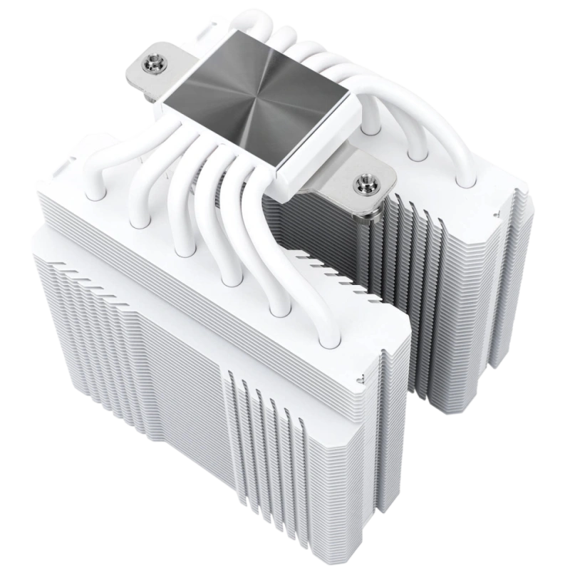 Кулер для процессора Thermalright Peerless Assassin 120 SE ARGB White (TRPA120SEAW)