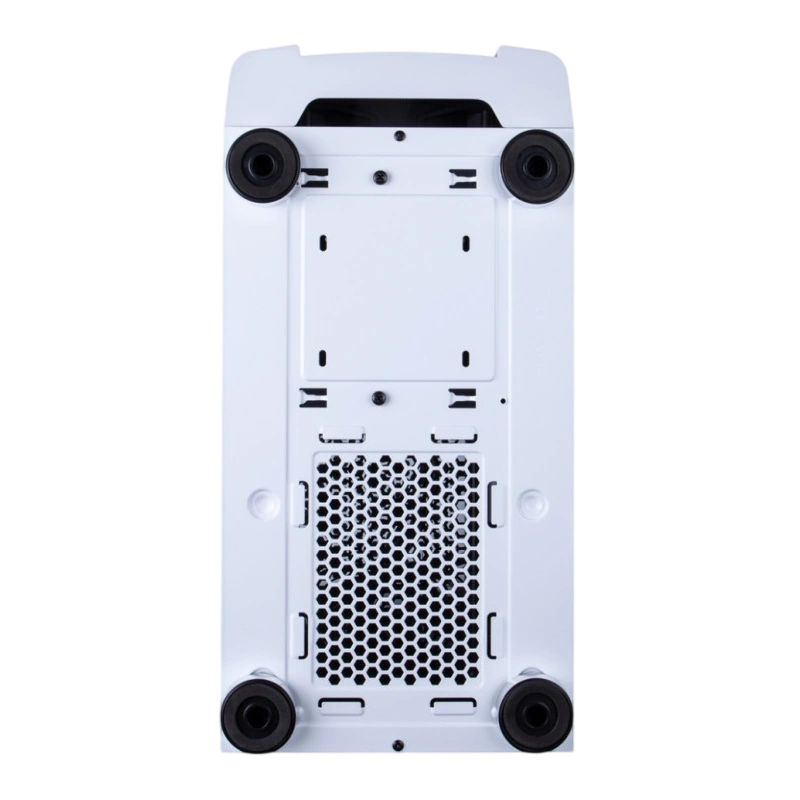 Компьютерный корпус 1STPLAYER DK D4 White (D4-WH-4G6)