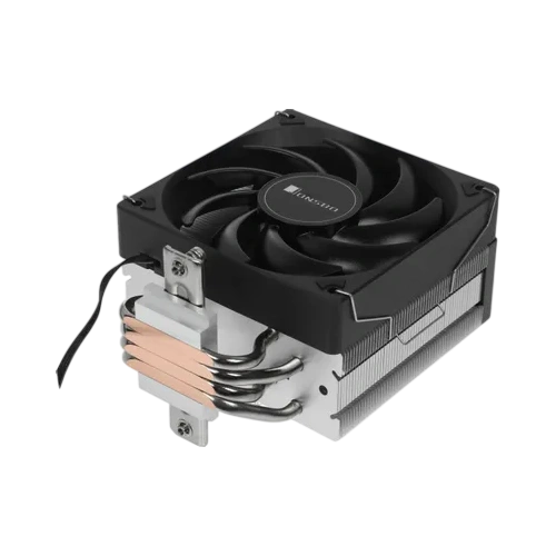 Кулер для процессора JONSBO CR-1000 MAX Black
