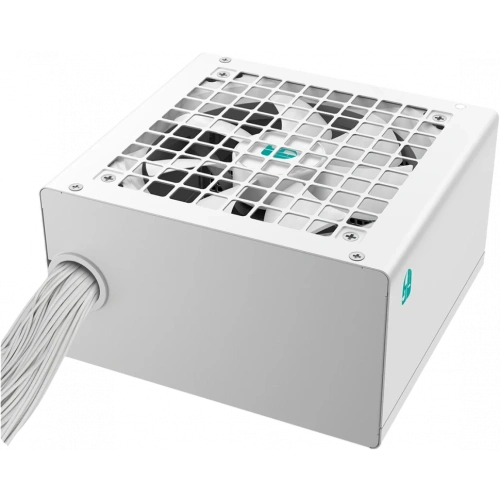Блок питания Deepcool 600W GAMERSTORM PF600X WH White