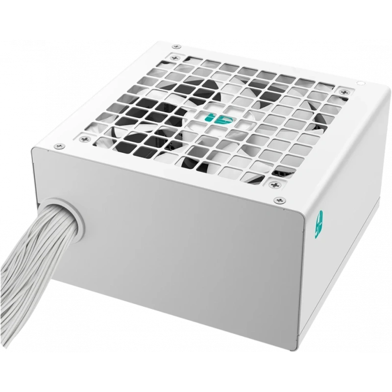 Блок питания Deepcool 600W GAMERSTORM PF600X WH White