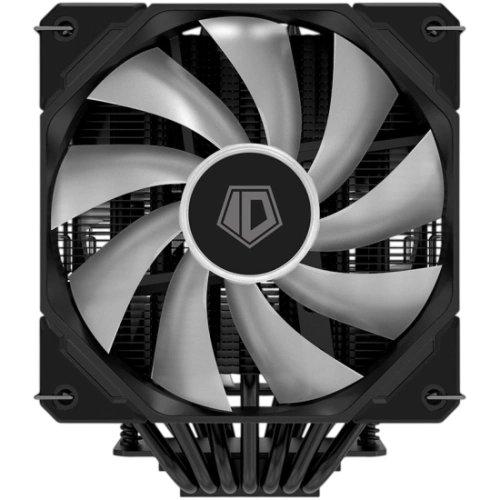 Кулер для процессора ID-COOLING SE-207-XT ARGB