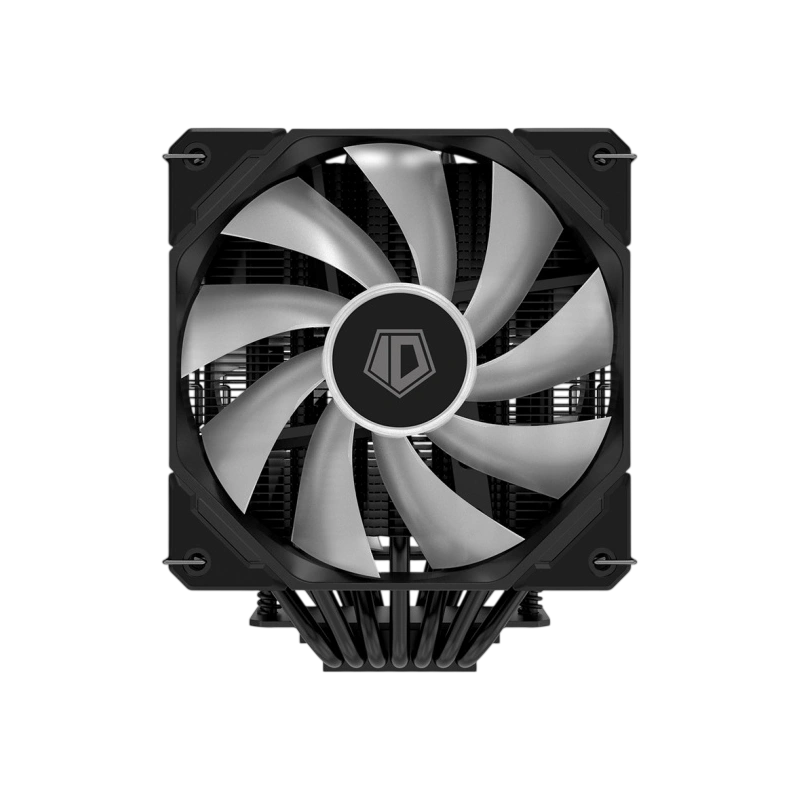 Кулер для процессора ID-COOLING SE-207-XT ARGB