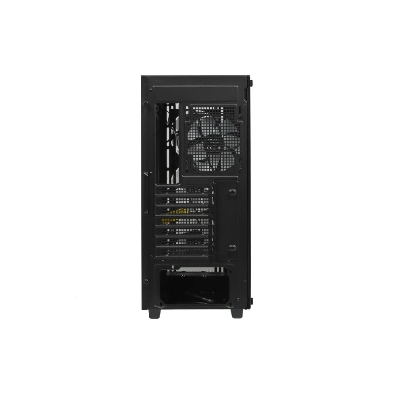 Компьютерный корпус Deepcool CC560 MESH V2 ARGB Black (R-CC560-BKAMA4-G-2)