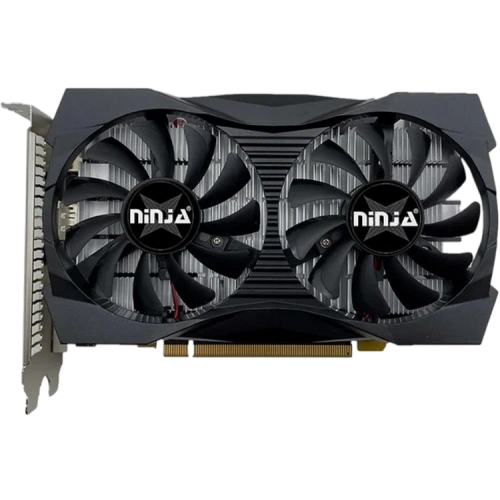 Видеокарта Sinotex Ninja (NF105TI45F) GeForce GTX 1050 Ti 4GB