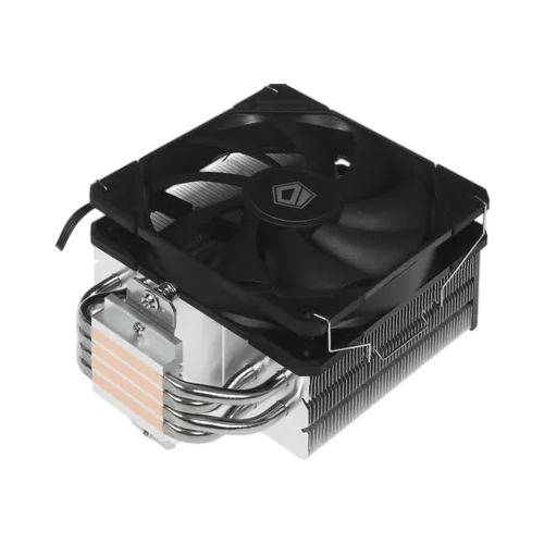 Кулер для процессора ID-COOLING SE-214-XT Black