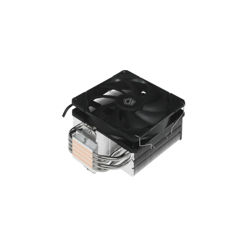 Кулер для процессора ID-COOLING SE-214-XT Black