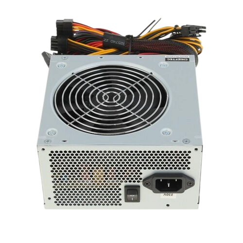 Блок питания Chieftec 700W GPA-700S OEM документация