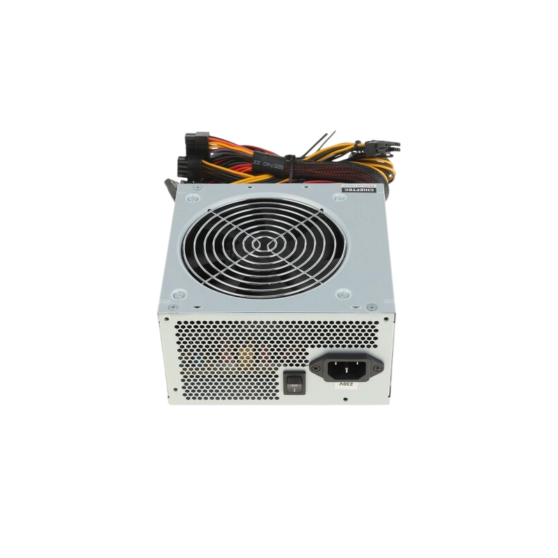 Блок питания Chieftec 700W GPA-700S OEM документация