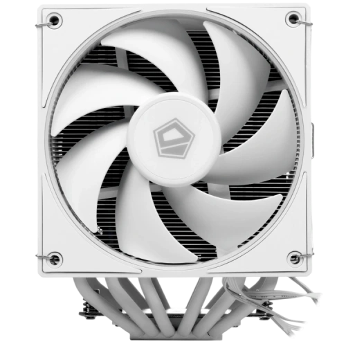 Кулер для процессора ID-COOLING FROZN A620 ARGB White