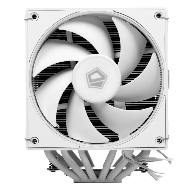 Кулер для процессора ID-COOLING FROZN A620 ARGB White