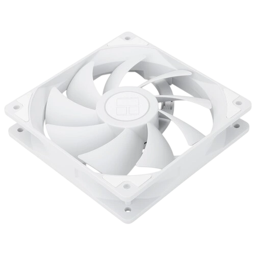 Вентилятор для корпуса Thermalright TL-C12CW White (TRTLC12CW)