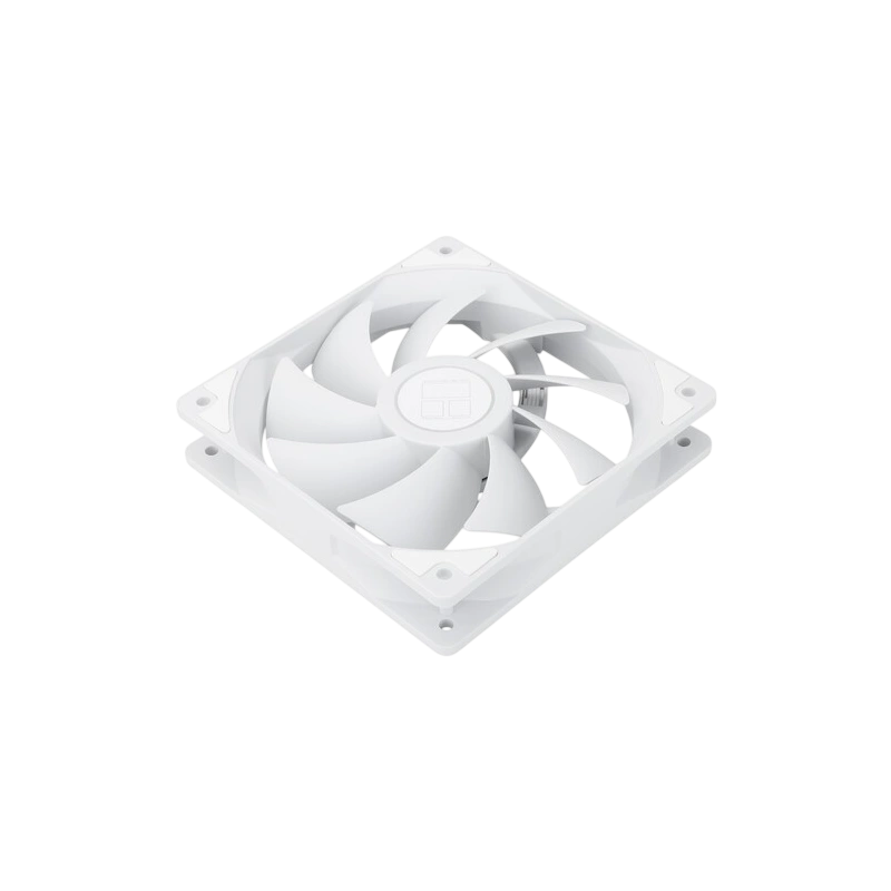 Вентилятор для корпуса Thermalright TL-C12CW White (TRTLC12CW)
