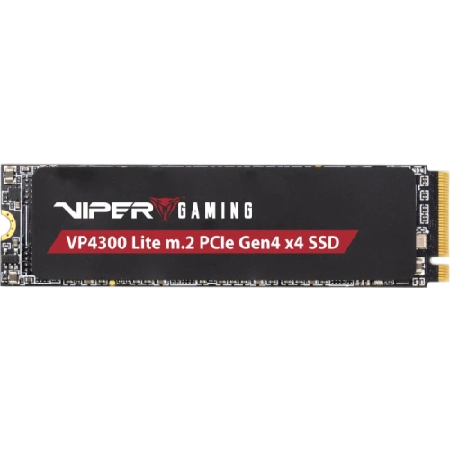 Твердотельный накопитель Patriot 2000 Gb VIPER (VP4300L2TBM28H) PCIE GEN4