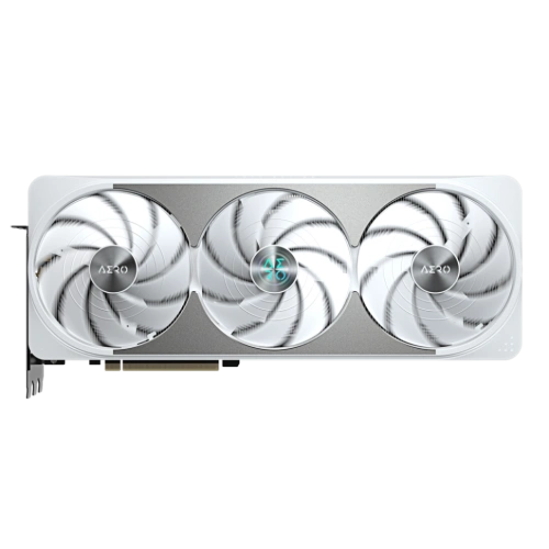 Видеокарта Gigabyte (GV-N507TAERO OC-16GD) GeForce RTX 5070 Ti 16GB AERO OC