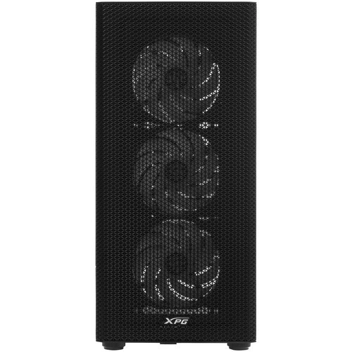 Компьютерный корпус ADATA XPG ARGB (VALORMESHC4VA-BKCWW) документация