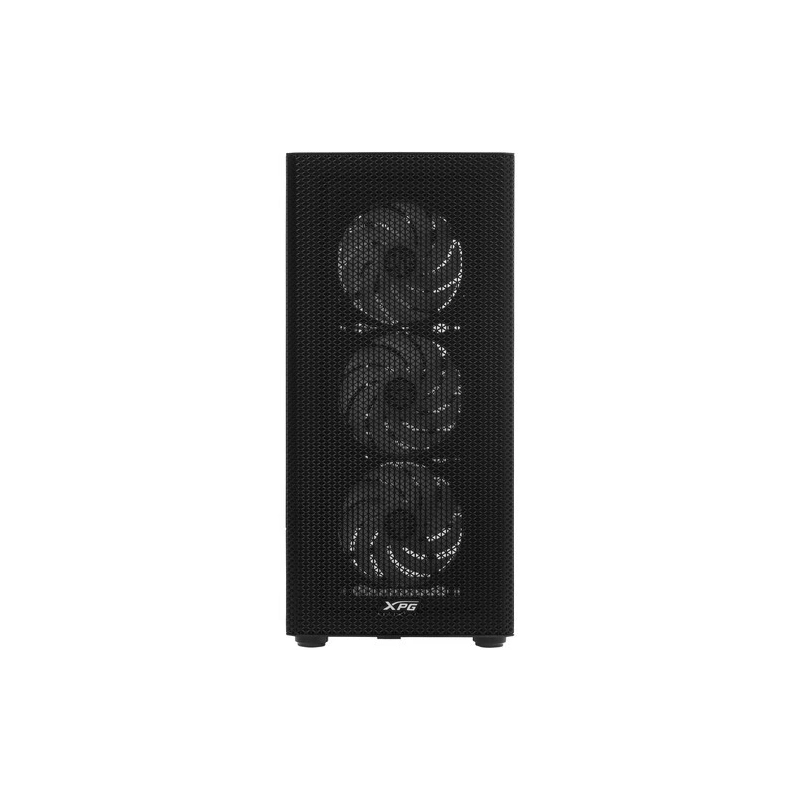 Компьютерный корпус ADATA XPG ARGB (VALORMESHC4VA-BKCWW) документация