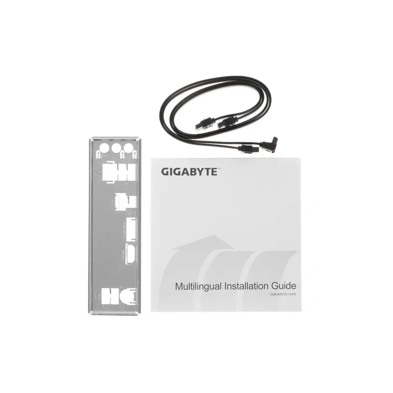 Материнская плата Gigabyte B760 DS3H DDR4