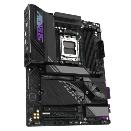 Материнская плата Gigabyte X870E AORUS ELITE WIFI7 документация