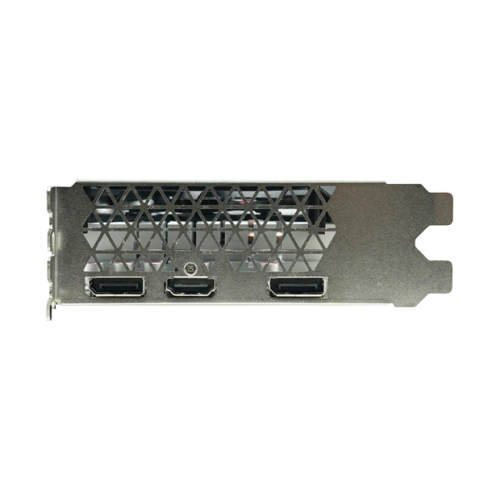 Видеокарта AFox (AFRX580-8192D5H3-V3) Radeon RX 580 8GB ATX DUAL FAN