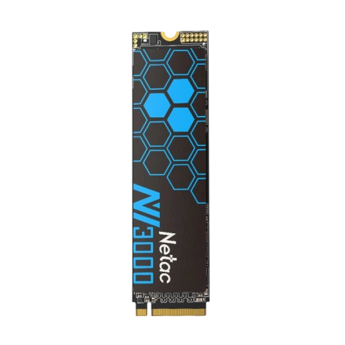 Твердотельный накопитель NETAC 2000 Gb (NT01NV3000-2T0-E4X)
