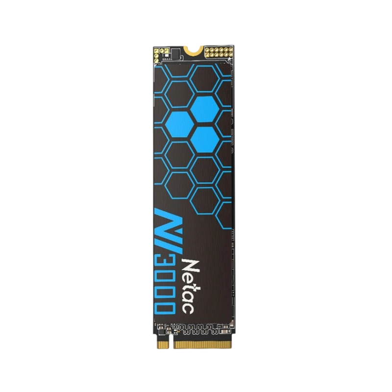 Твердотельный накопитель NETAC 2000 Gb (NT01NV3000-2T0-E4X)