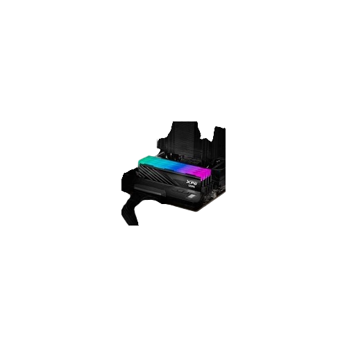 Оперативная память 32 Gb 6000 MHz ADATA XPG LANCER Blade RGB Black (AX5U6000C3616G-DTLABRBK)
