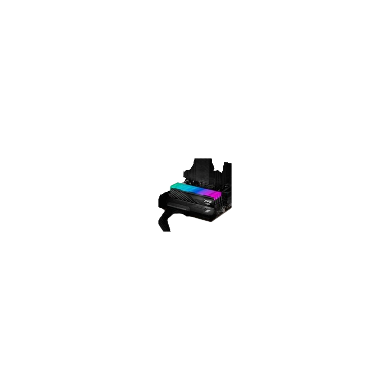 Оперативная память 32 Gb 6000 MHz ADATA XPG LANCER Blade RGB Black (AX5U6000C3616G-DTLABRBK)