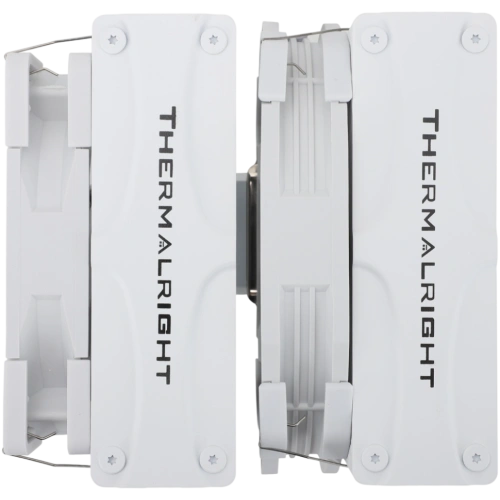 Кулер для процессора Thermalright Frost Commander 140 White (TRFC140W)