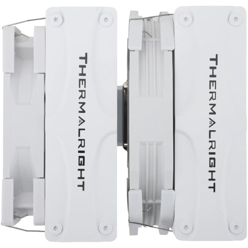 Кулер для процессора Thermalright Frost Commander 140 White (TRFC140W)