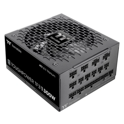Блок питания Thermaltake 1300W Toughpower TF3 (PS-TPD-1300FNFATE-1) 16 Pin (PCIe 5.0 Connector Cable Details)