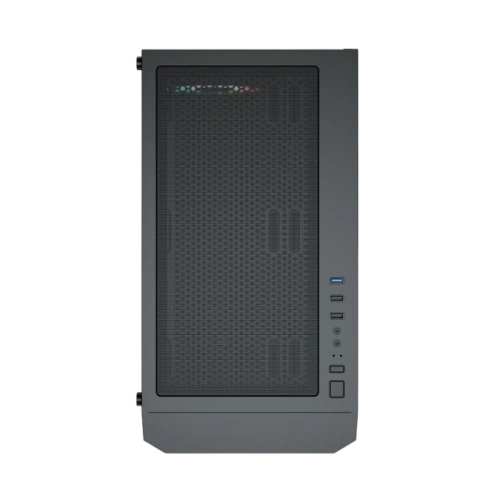 Компьютерный корпус ACD Citadel 103 ARGB Fan Black (AH-TC3GA-0000)