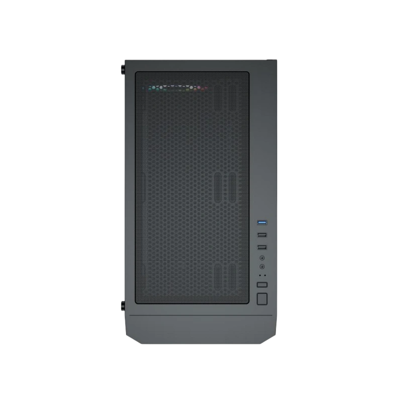Компьютерный корпус ACD Citadel 103 ARGB Fan Black (AH-TC3GA-0000)