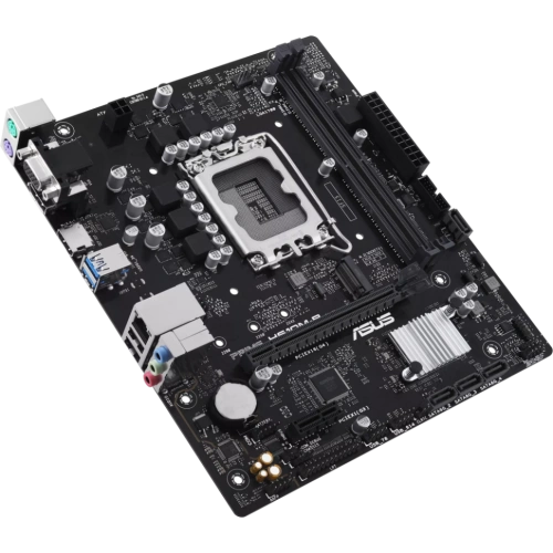 Материнская плата ASUS PRIME H610M-R-SI (90MB1GL0-M0ECY0)