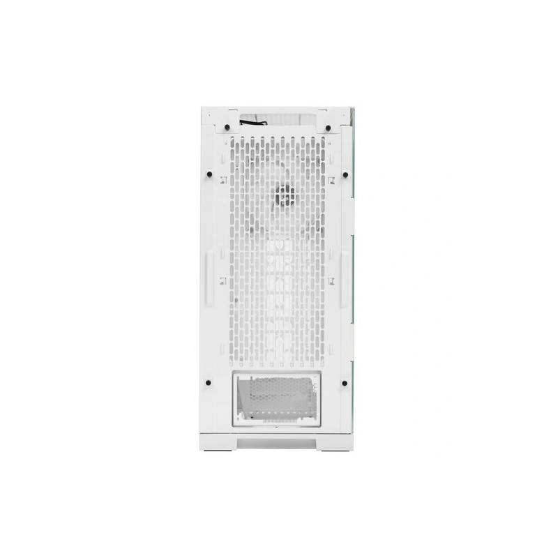 Компьютерный корпус Thermaltake CTE T500 TG ARGB Snow (CA-1X8-00F6WN-01)