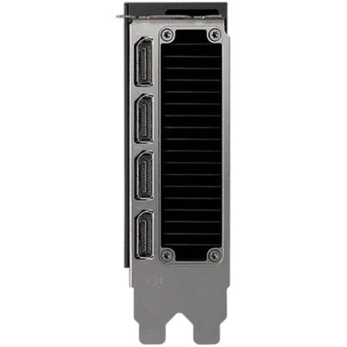 Видеокарта NVIDIA (900-5G132-2240-000||ATX) GeForce RTX 5000 32GB Ada