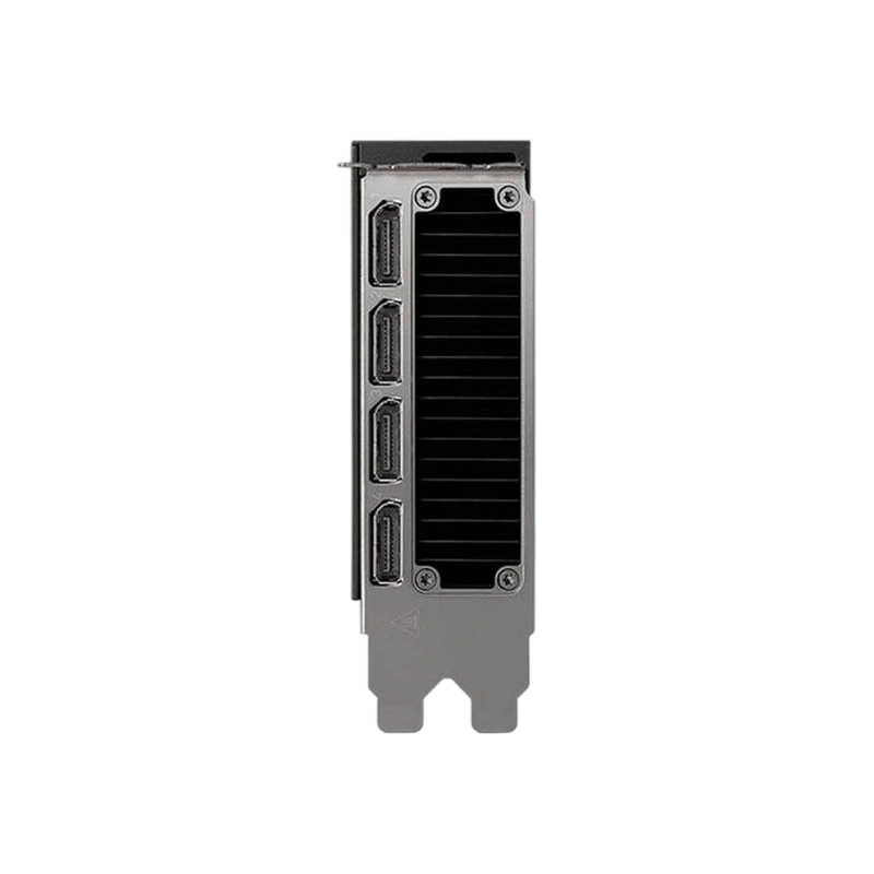 Видеокарта NVIDIA (900-5G132-2240-000||ATX) GeForce RTX 5000 32GB Ada