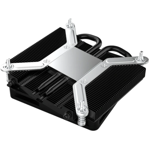 Кулер для процессора ID-COOLING IS-23i Black