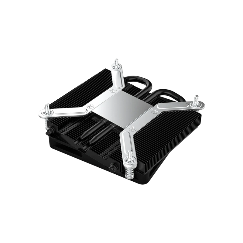 Кулер для процессора ID-COOLING IS-23i Black