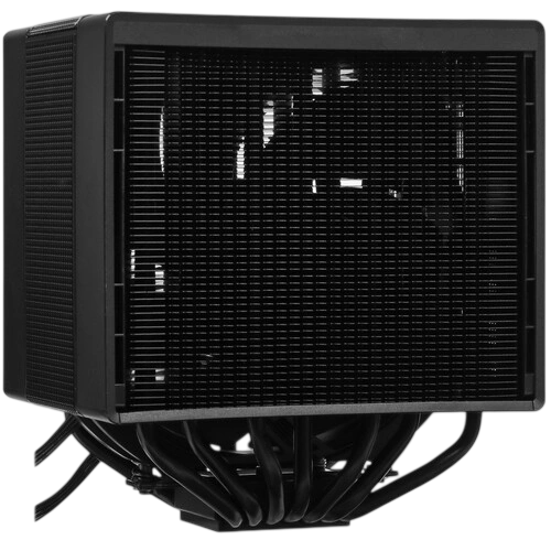 Кулер для процессора Deepcool ASSASSIN 4S Black (R-ASN4S-BKGPMN-G)