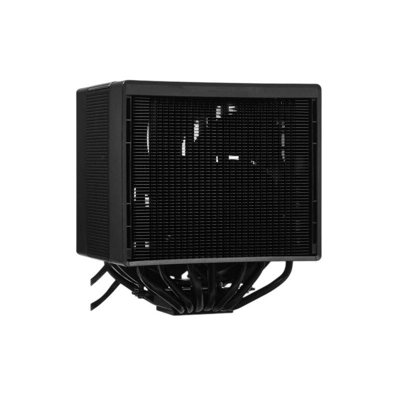 Кулер для процессора Deepcool ASSASSIN 4S Black (R-ASN4S-BKGPMN-G)