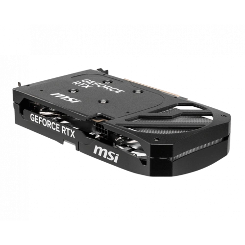 Видеокарта MSI (G506T-8S2CP) GeForce RTX 5060 Ti 8G SHADOW 2X OC PLUS