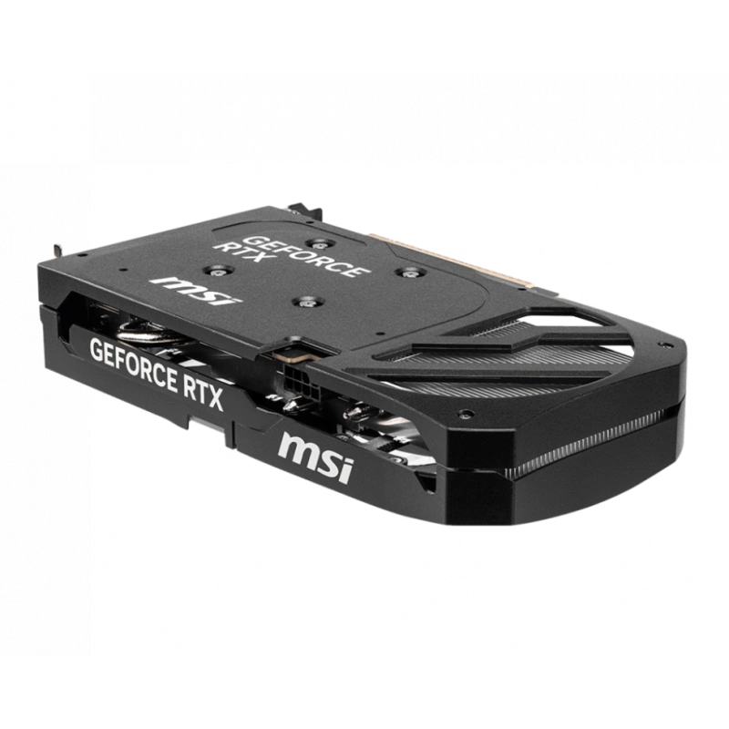 Видеокарта MSI (G506T-8S2CP) GeForce RTX 5060 Ti 8G SHADOW 2X OC PLUS