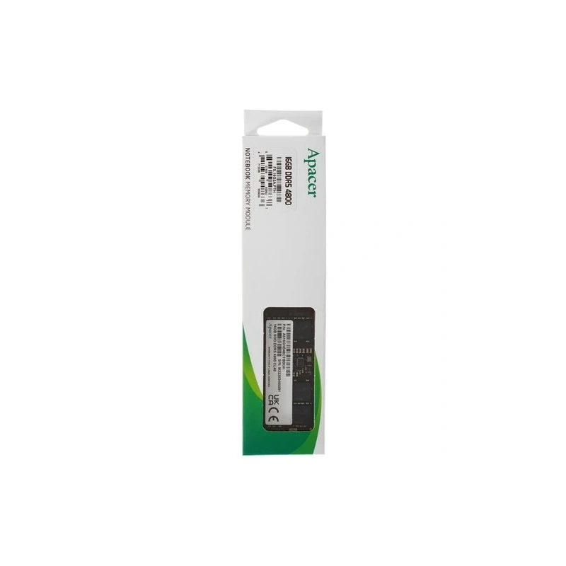 Оперативная память 16 Gb 4800 MHz Apacer (FS.16G2A.PTH)