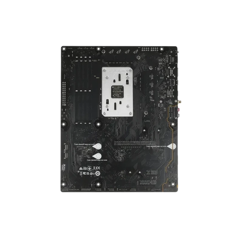 Материнская плата MSI PRO B650-S WIFI