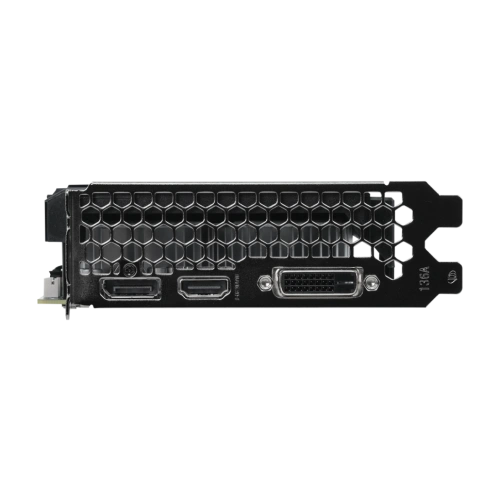 Видеокарта Palit (NE63050S18JE-1072F) GeForce RTX 3050 6GB STORMX OC
