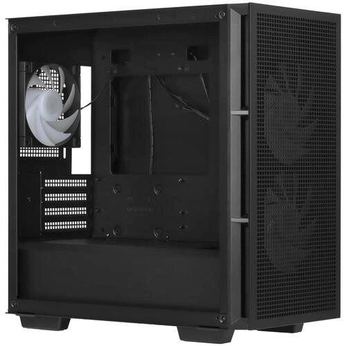 Компьютерный корпус Deepcool CH360 ARGB (R-CH360-BKAPE3-G-1) документация