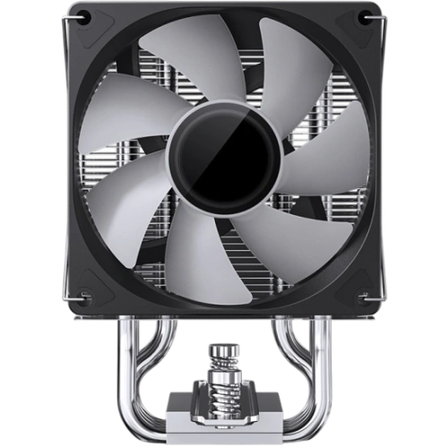 Кулер для процессора JONSBO CR-1400 V2 Color Dynamic Multi-Color LED Black